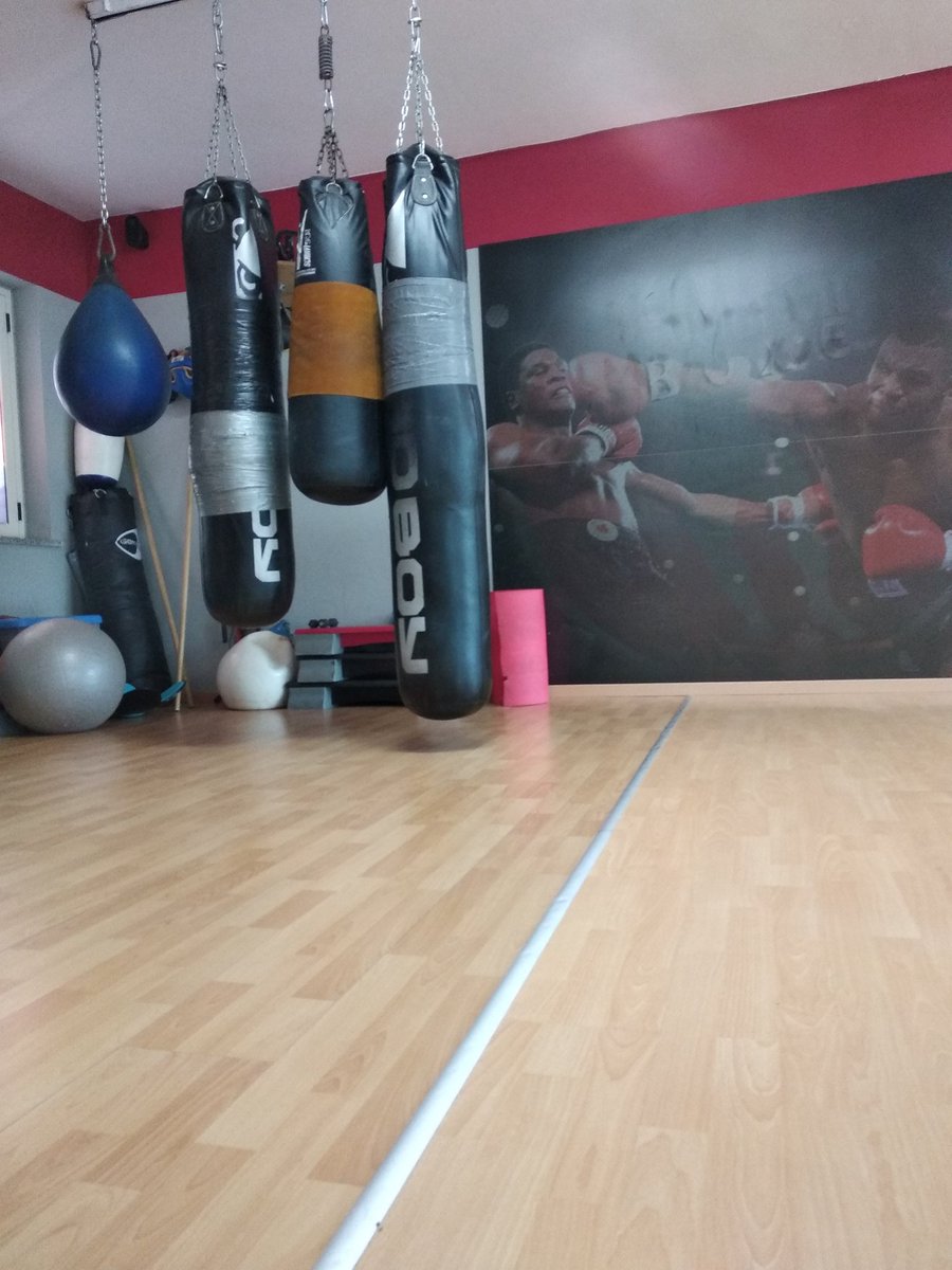 TaniuzzaCalabra's tweet photo. Attenzione perché tra qualche mese so cazzi per tutti. 😆 #boxetime https://t.co/kYHAyoLMe4