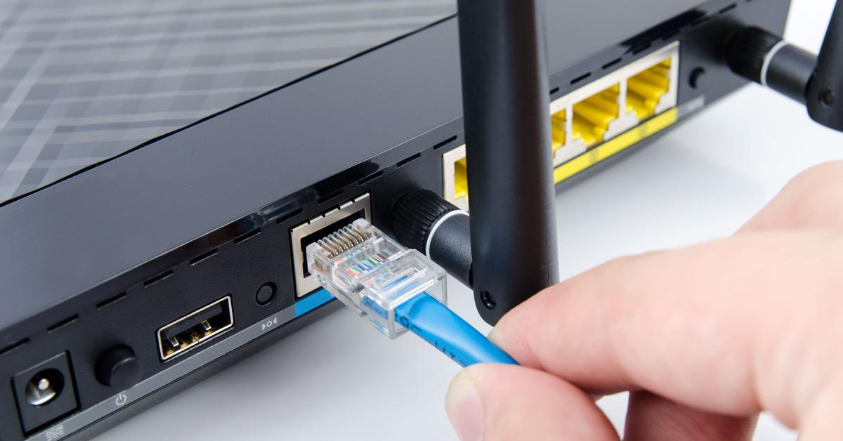 Wat is het verschil tussen een modem en een router
>>> Lees verder: bit.ly/3128hqC