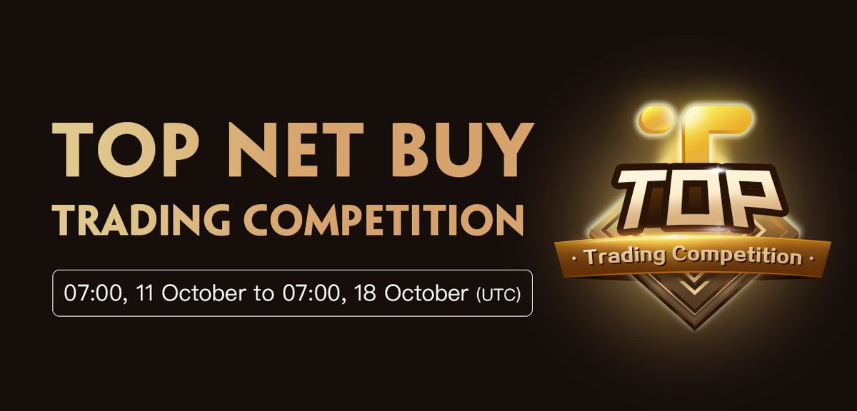 Czhang_PIEXGO's tweet photo. PIEXGO will list @topnetwork_top on 11 Oct, TOP/USDT trading:
🎃Deposit: 9 Oct 2019, 02:00 (UTC)
🎃Withdrawal: 9 Oct 2019, 02:00 (UTC)
🎃Trading: 11 Oct 2019, 07:00 (UTC)
🎃Trading competition: 11 Oct 2019, 07:00 - 18 Oct 2019, 07:00 (UTC)

Read more: https://t.co/NidT2PztU4 https://t.co/MRsob9gcnV