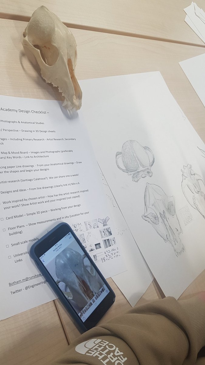 EngineeringRun1's tweet image. First week of Architecture Academy in Engineering Massive well done. Some beautiful studies created this morning #ArchitectureAcademy #Studies #RunshawCollege @RunshawCollege
