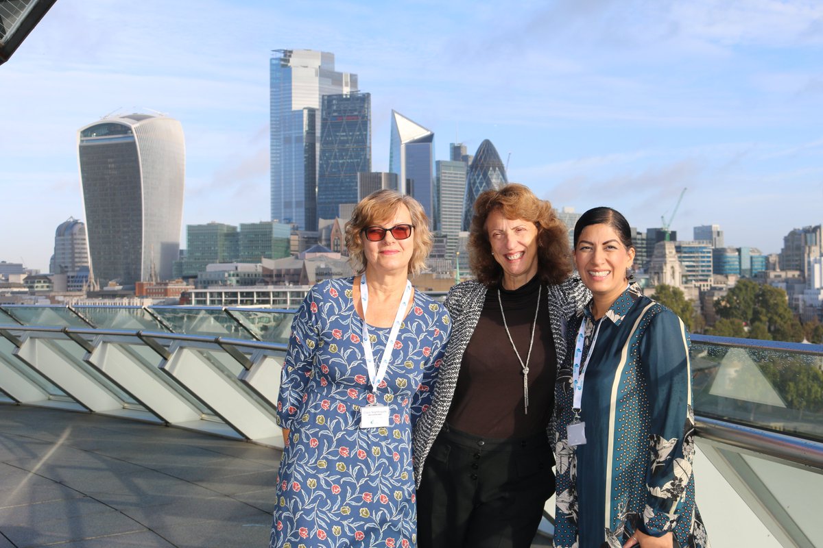 AscentisAO's tweet photo. A massive thank you to everyone who attended our #ESOL Conference yesterday and made it a wonderful day. We were delighted by the positivity and commitment to ESOL in the UK #FutureProofingESOL #ESOLSkillsForLife https://t.co/yGHh39NiSI