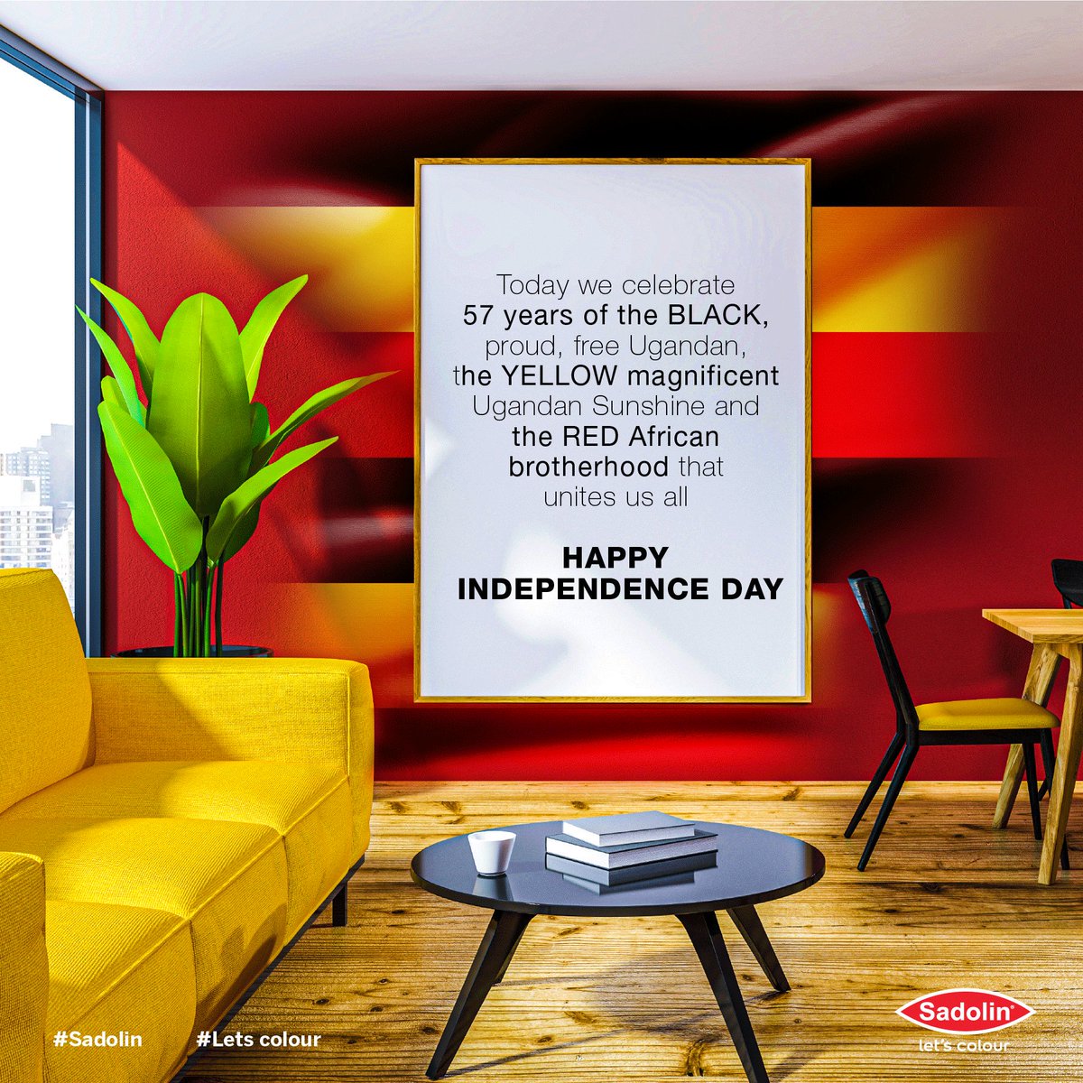 Sadolin Paint tweet media