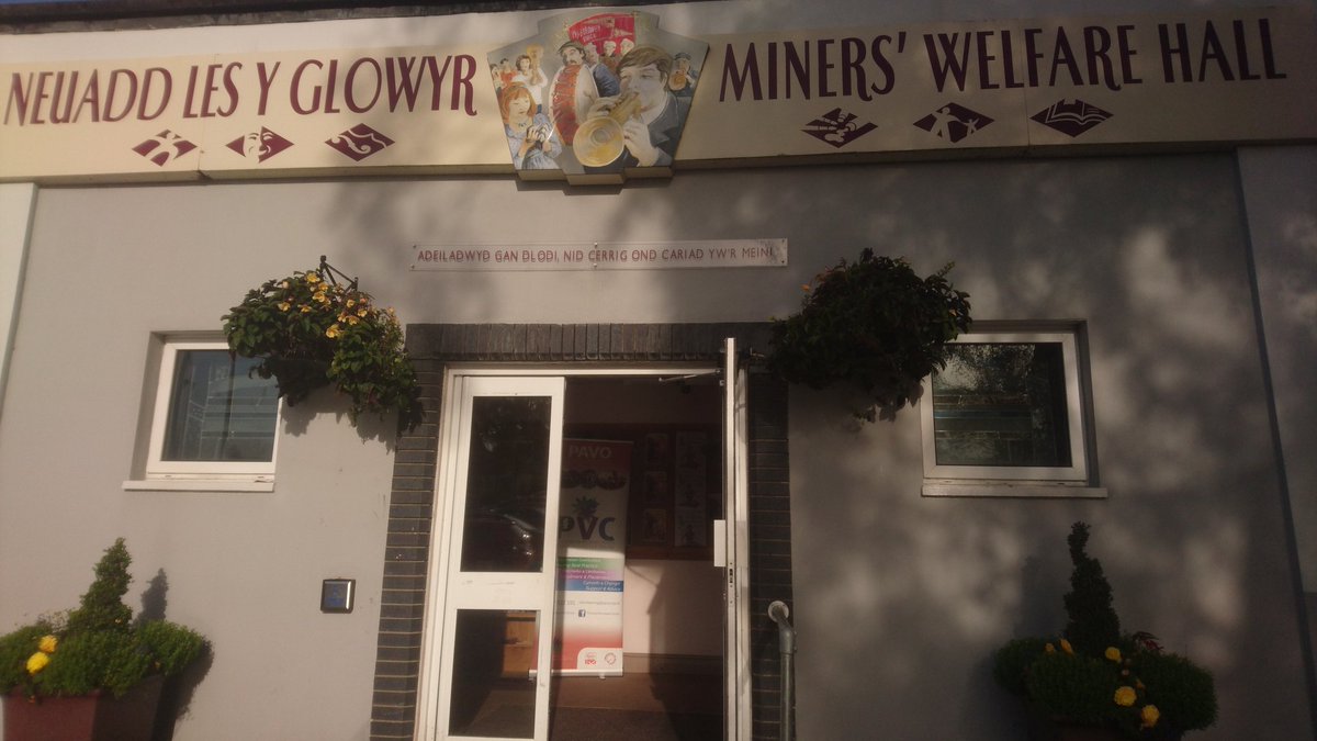 PowysVolunteerCentre // CanolfanGwirfoddoliPowys tweet media