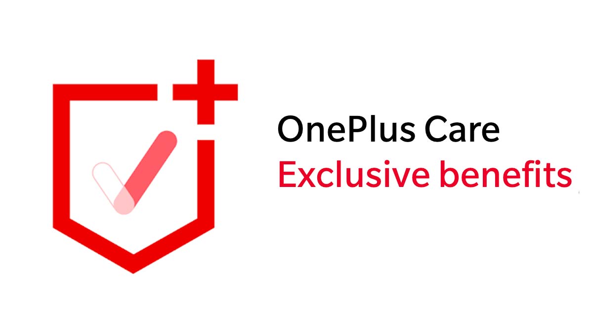 gizarenablog's tweet image. OnePlus Introduces OnePlus Care: Free 1-Year Extended Warranty, Flat 50% Off on Battery and more.

Read more: gizarena.com/oneplus-care/

#OnePlus #OnePlusCare #OnePlus7T