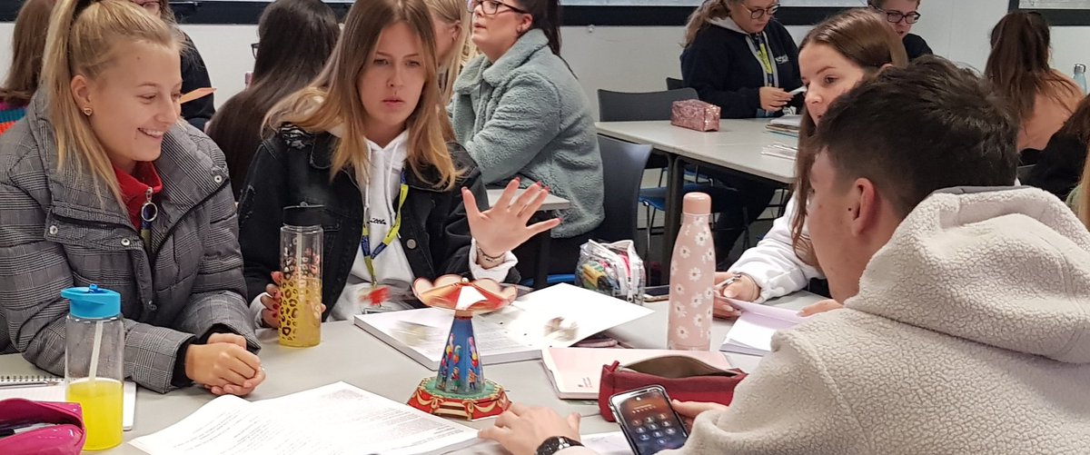 Primary Ed mentors tweet media