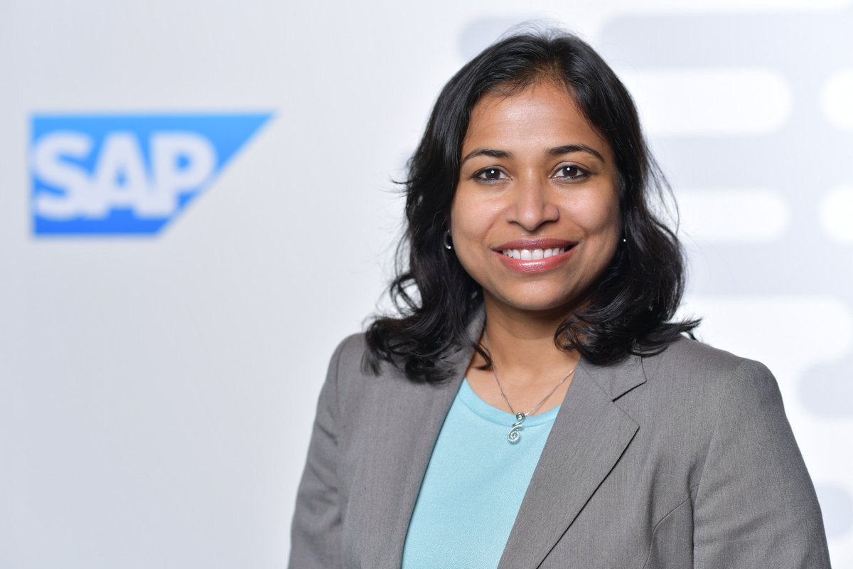 Day 2 at Teched Barcelona..Done with my presentation..happy to have a full house and lots of interest in SAC Mobile..#SAPTechEd <a href="/SAPAnalytics/">SAP Analytics</a> <a href="/Mohamed71524490/">Mohamed Abdel Hadi</a> <a href="/oduvelle/">Olivier Duvelleroy</a> <a href="/gbotticchio/">Grégory B.</a>