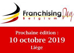 Ce jeudi aura lieu le <a href="/Franchising_BE/">Franchising Belgium</a> Day à Liège, la journée où franchisés et franchiseurs se rencontrent.
 buff.ly/2MsbESn
