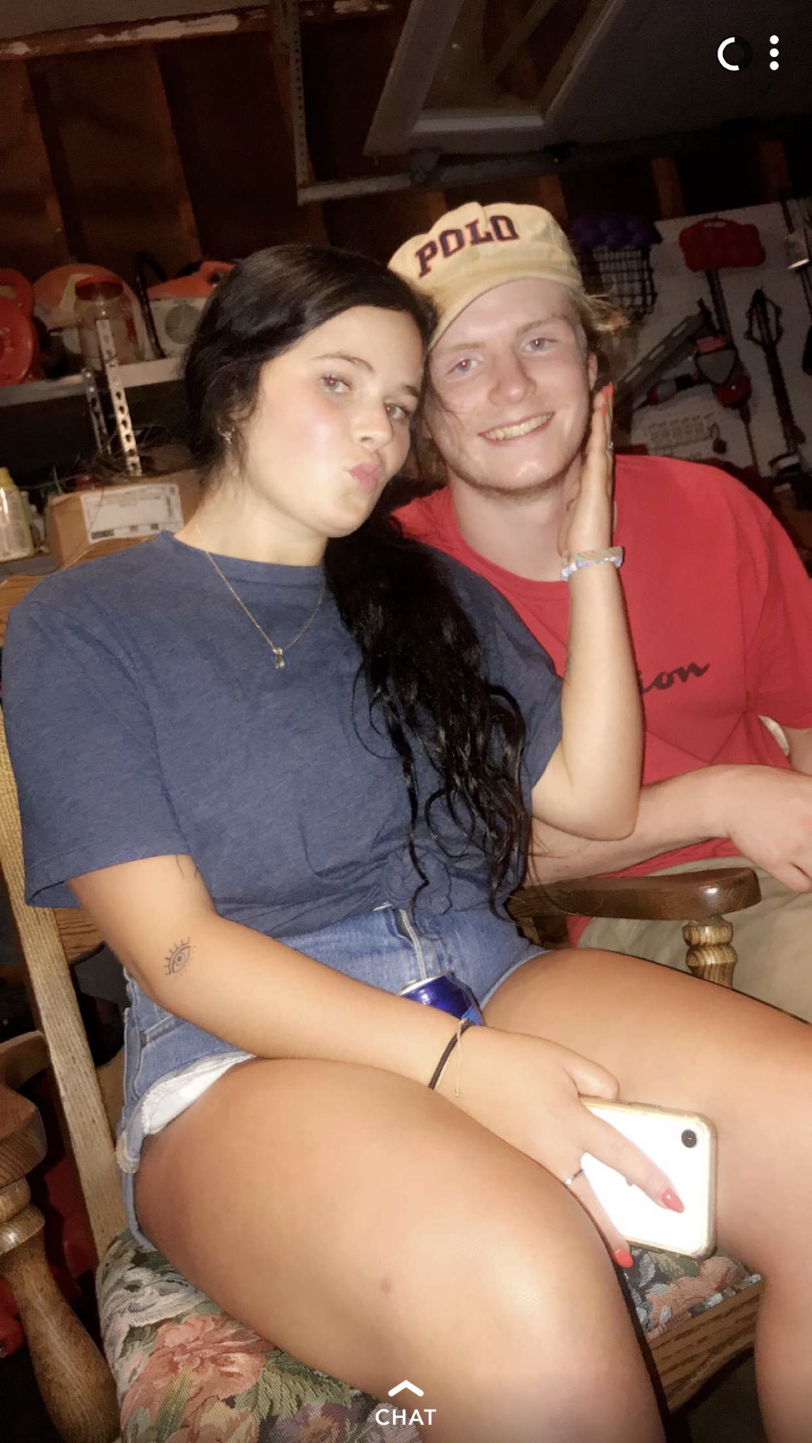 Happy birthday lil mama, love you too pieces! I hope u have the best day ever!!  