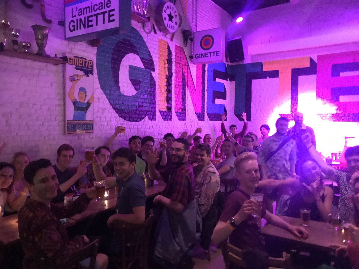 The Folk Ensemble (@thefolkensemble) on Twitter photo Thank you Brussels! And cheers 🍻 Music is a universal voice of the people and we’re over the moon that we were able to share ours in a place of peace and unity. Thank you @EllieChownsMEP & <a href="/Ferrar_Anna/">Anna Ferrari (she/her)</a> #NotLeavingQuietly #Brussels Thank you Brussels! And cheers 🍻 Music is a universal voice of the people and we’re over the moon that we were able to share ours in a place of peace and unity. Thank you @EllieChownsMEP & <a href="/Ferrar_Anna/">Anna Ferrari (she/her)</a> #NotLeavingQuietly #Brussels