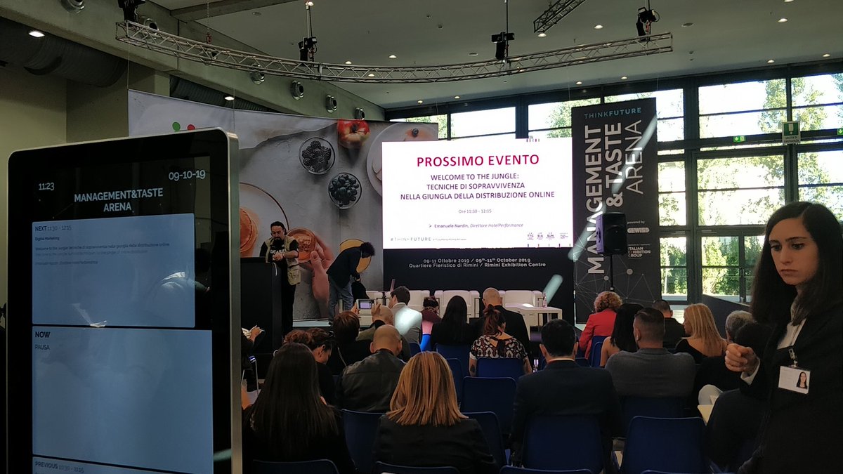 Social Più tweet media