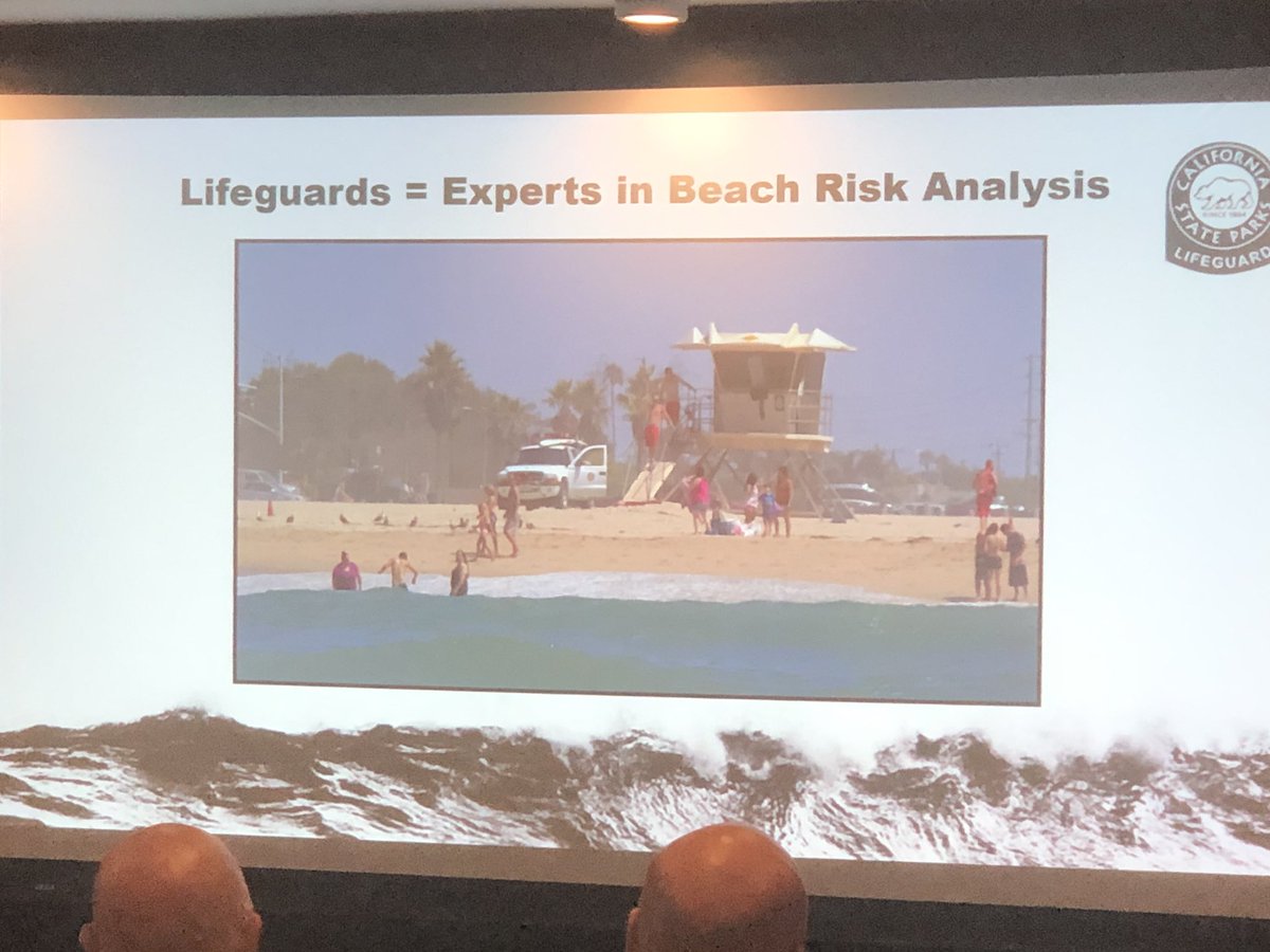 adeymayhew_'s tweet photo. Risk assessments are crucial for #surflifeguards prior to opening the beach - works in USA as well as U.K. @wcdp2019 #wcdp2019 https://t.co/pN3wc11vZB