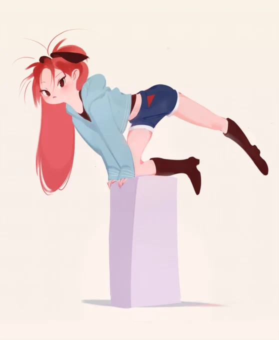 いつも通りに意味不明… 