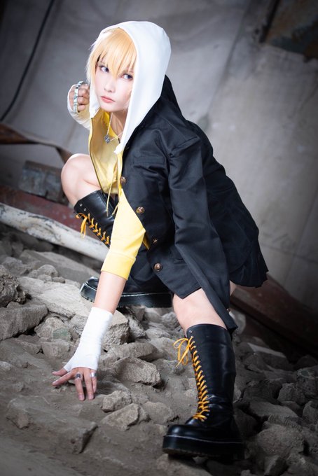 Twitterのコスプレ画像72