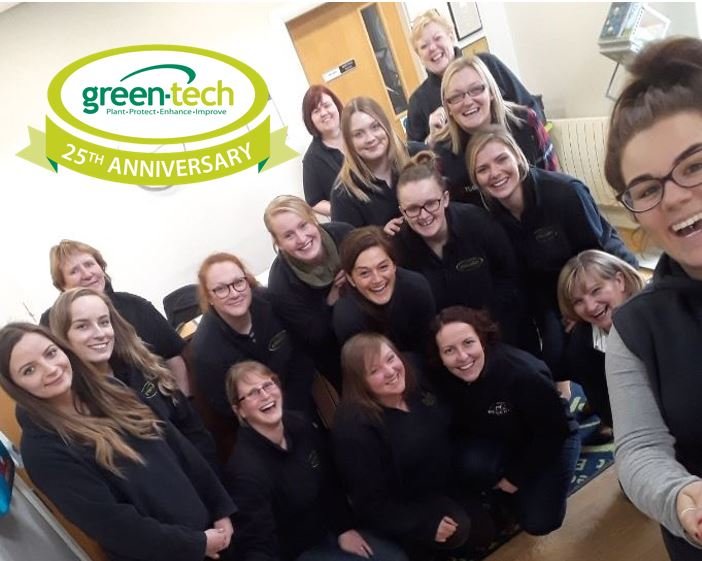 gtSpecifier's tweet image. Brilliant to see @RomyRawlings discussing #GenderEquality in the #landscape industry at @talklandscape's #HumanSkills #LICPDday.  We strongly support the idea of #LadiesInLandscape!