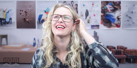 ArchShowAms's tweet photo. Op woensdag 30 oktober komt Wendy Plomp (Founder, Creative Director) - Dutch Invertuals naar de Architecten Showroom Amsterdam om ons alles te vertellen over de Dutch Design Week 2019. Wil je dit niet missen? Meld je dan snel aan: https://t.co/VJwnvAmAoS https://t.co/dLITzFG1dQ