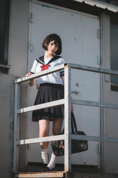 コスプレイヤーosten坂多多のTwitter画像70