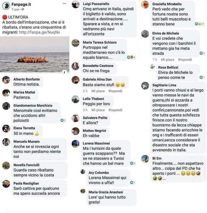 Monica Napoli tweet media