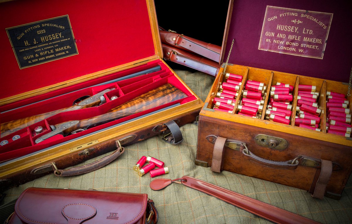 ClayShootingMag's tweet photo. @SportarmLtd have taken over the gun shop at the West London Shooting School

https://t.co/ySJLgUdp0f https://t.co/nUAac4dKhF