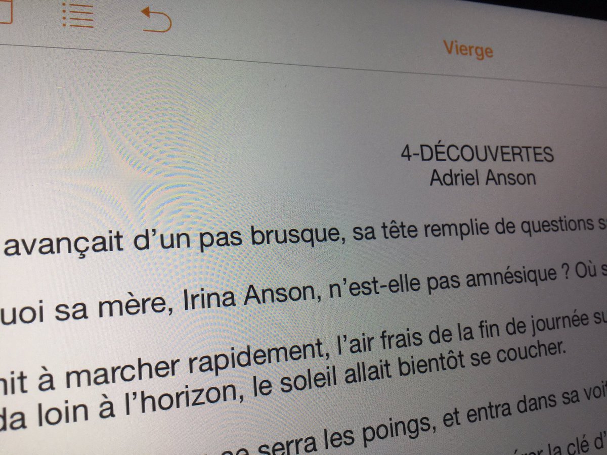 malassise3's tweet photo. Le texte sur #Adriel4 est fin prêt ! 😇📖
Attention, tout peux arriver dans #RiverCastle !😨
Demain, nous commencerons les enregistrements ! 🎙
@SolenneHernandz https://t.co/Fe2tBN7ghx