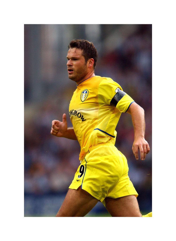 Happy Birthday Mark Viduka!  Leeds fans, follow this link.. 

 