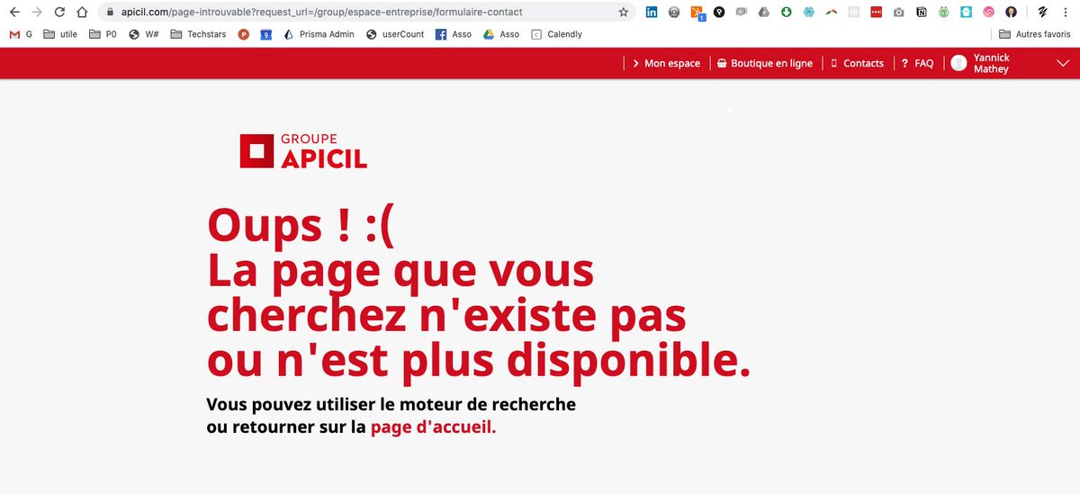 Yannick Mathey tweet media