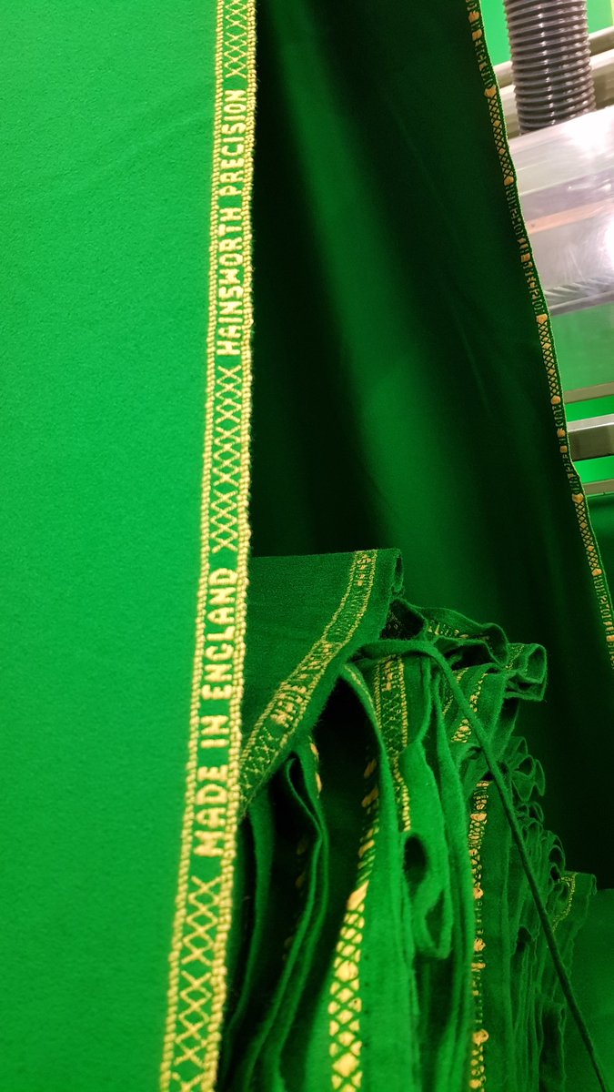 theweaveshed's tweet photo. Thank you @AWHainsworth for the fantastic tour. #MIT2019 #weaving #wool @ClothworkersCo @Campaignforwool @FutureFashionF https://t.co/tyrcjeGyjh