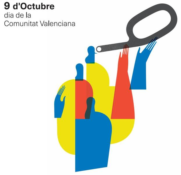gepacv's tweet photo. Feliç dia de la Comunitat Valenciana!! https://t.co/5uVWQd7fzT