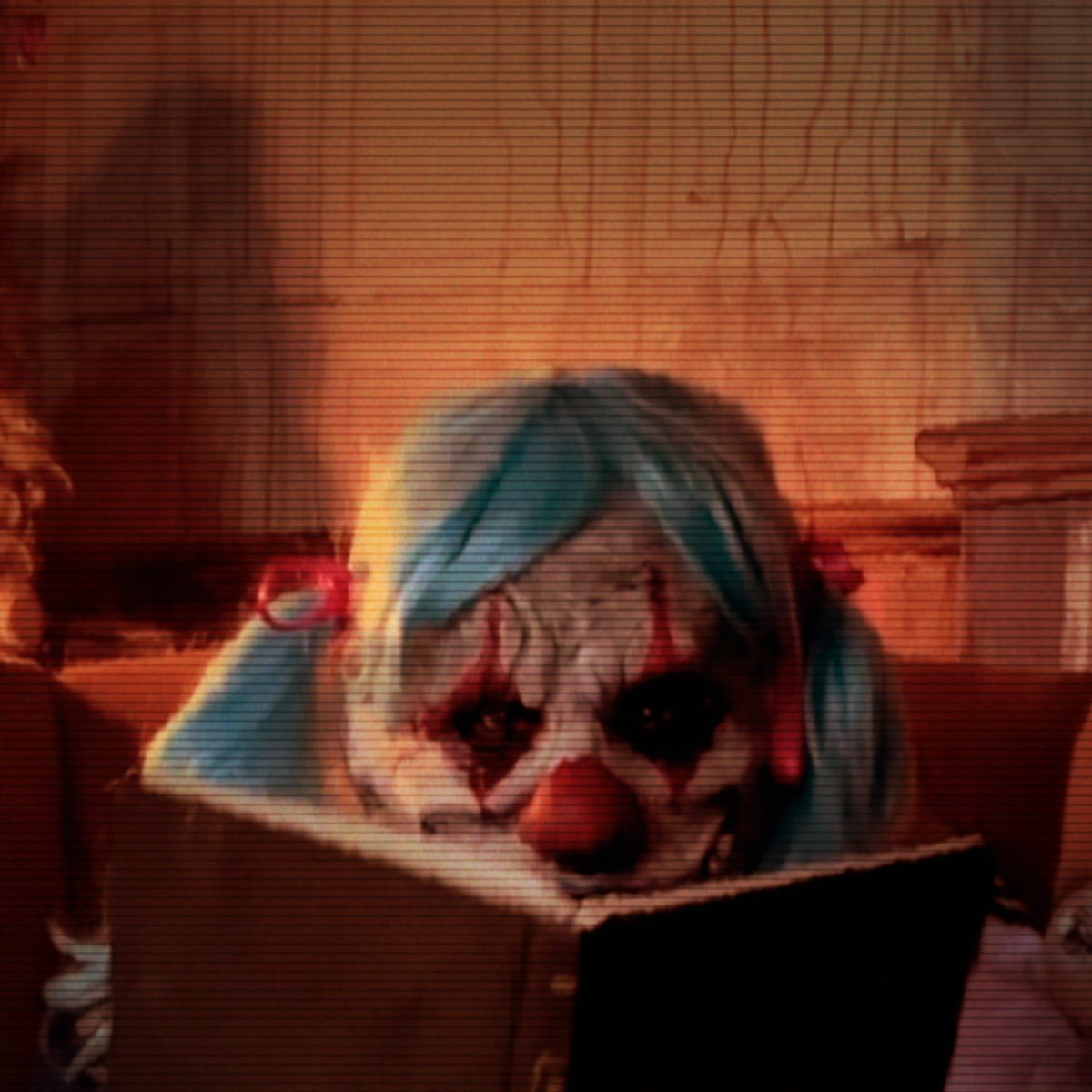 FearFest_Evil's tweet photo. Mr Gacy would like you to join him for storytime Halloween Night at FearFest-Evil Condemned

https://t.co/xPcfl6MDbA

Limited remaining tickets available NOW

#FearFestEvil #ScareAttraction   #EvilClown #Coulrophobia #Halloween2019 #Chepstow #FFE2019 #ScareEvents #HorrorEvent https://t.co/6ZocwAMl72