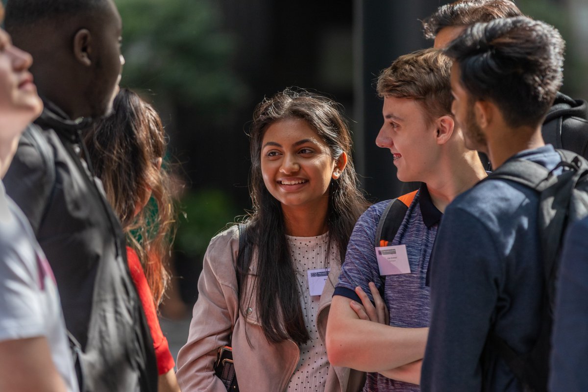 StudyLIBF's tweet photo. Our #openday is coming! Join us this Saturday, 12 October. Register now at: https://t.co/x7U6HouXjU #StudyLIBF #Careers https://t.co/EcCvyD1ikm