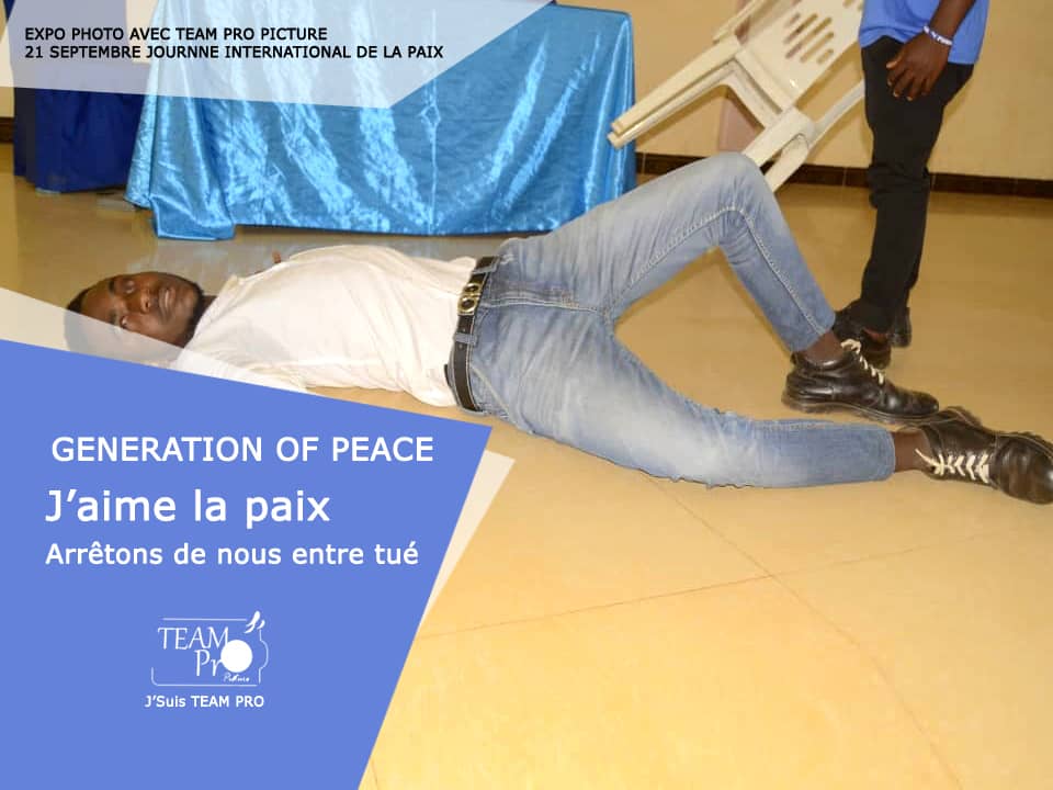 generationof60's tweet photo. #GofP in action @UNPeacebuilding https://t.co/FEeGduFTfo