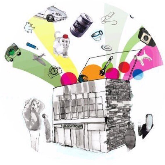 SloughMuseum's tweet image. #Slough Museum is getting sorted!
... thanks to @SEGROplc &amp;amp; fab vols already given 70+ hrs support
 
Please join us any time 11 – 4 on 14 + 22 Oct + 5 Nov at 893 Plymouth Rd Help us get ready to share more stories from across our town
 
more info team@CreativeJunction.org.uk
