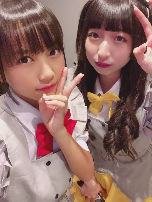 Twitterのコスプレ画像23