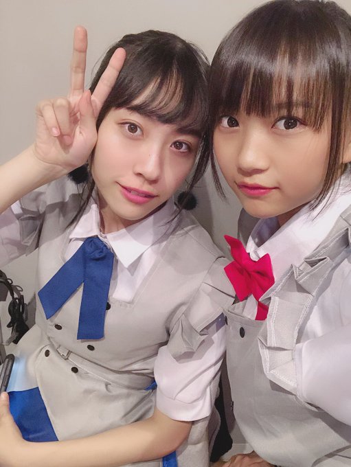 Twitterのコスプレ画像22