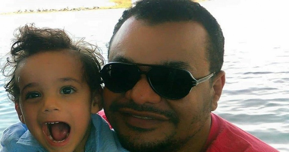 RassdNewsN's tweet photo. السوشيال ميديا تنتصر..  وقف تنفيذ حكم الإعدام في المهندس المصري بـ #السعودية ، وفقا لصحف محلية #انقذوا_المهندس_علي_ابو_القاسم https://t.co/XwQ5kMNjkl