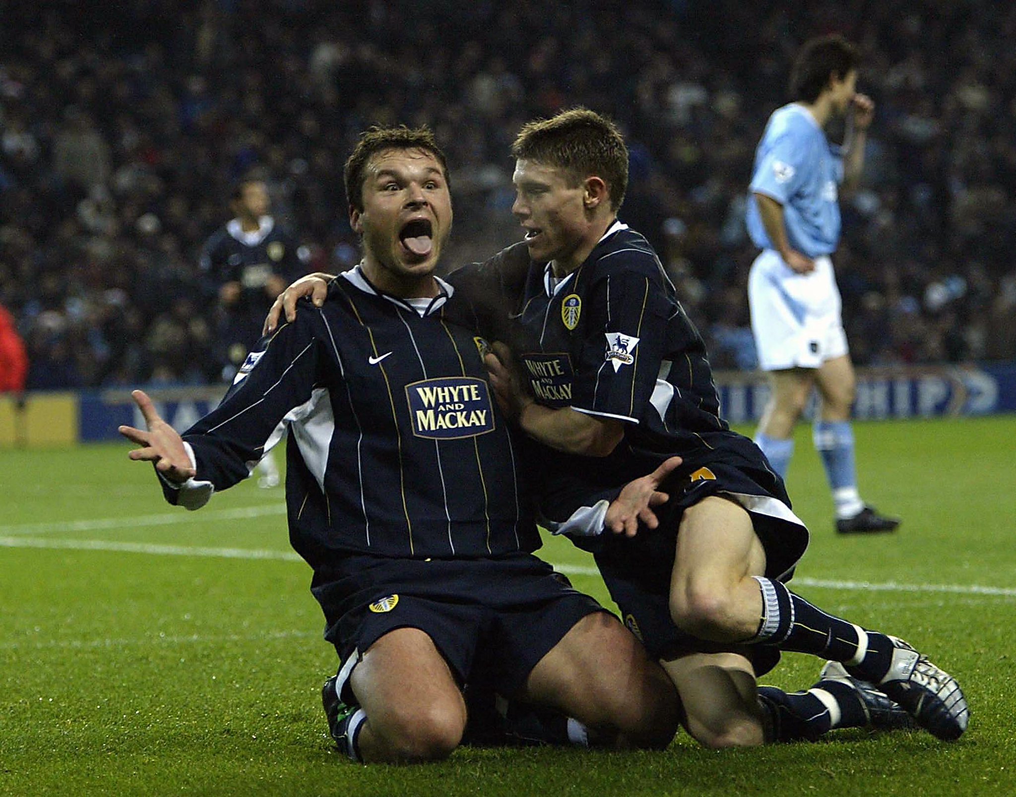 Happy Birthday, Mark Viduka!  