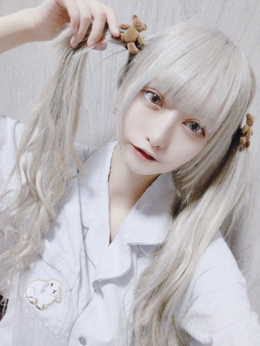 Twitterのコスプレ画像27