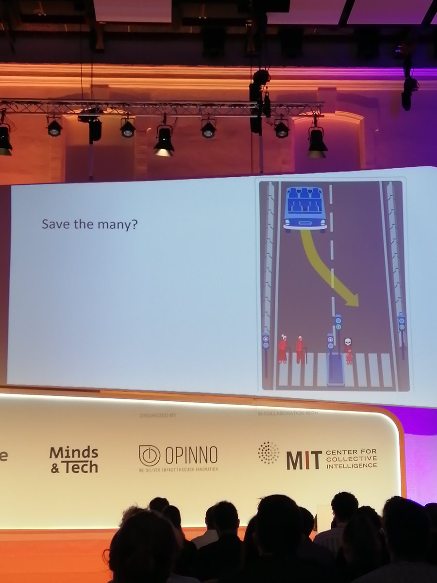 Hanae_r's tweet photo. @MindsandTech19 nombreuses conferences sur le sujet de l'#IA avec des intervenants internationaux.
Je passe un super moment !
#conference #IntelligenceArtificielle #Toulouse #mindsandtech https://t.co/ry9CpvOfeQ