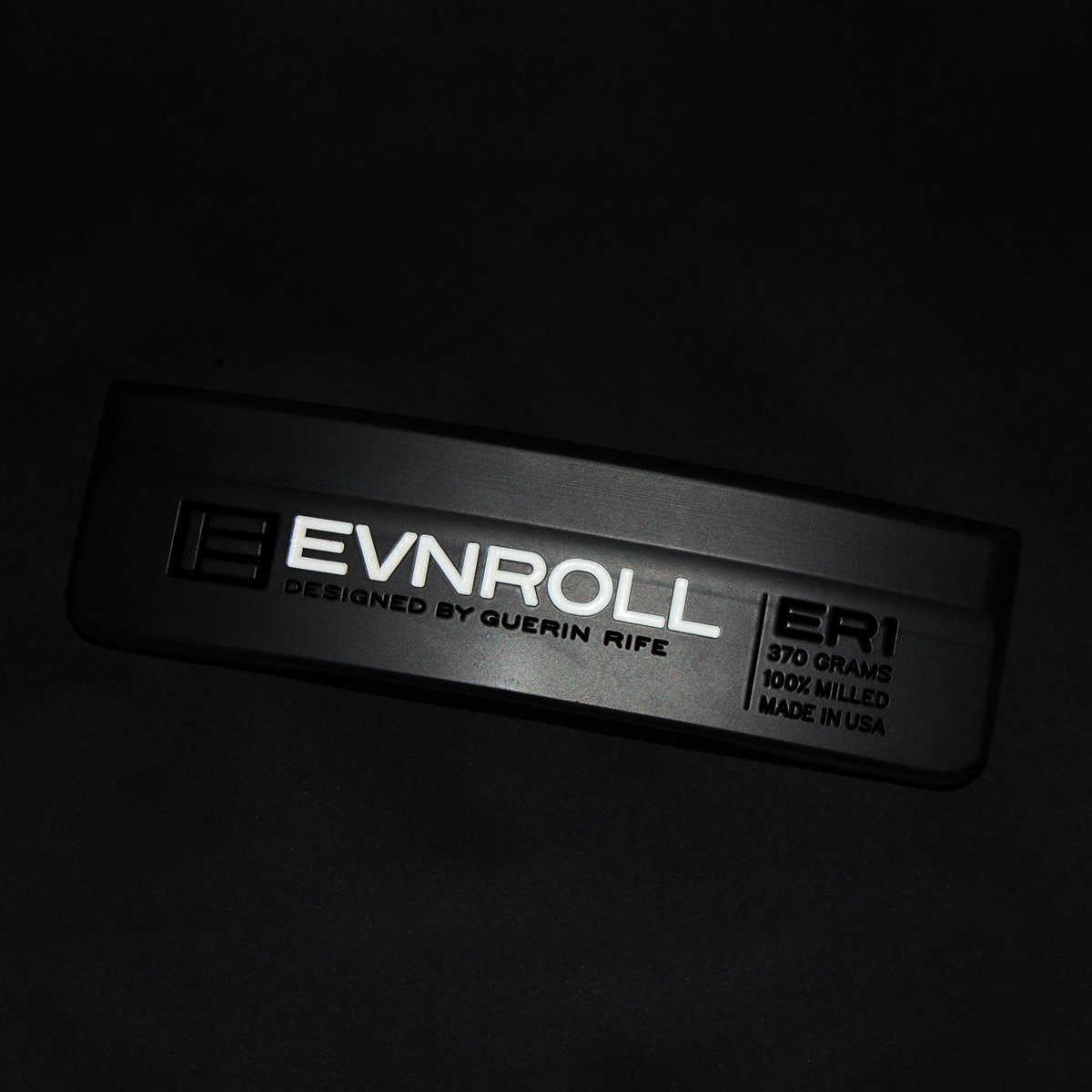 Golf Customs tweet media