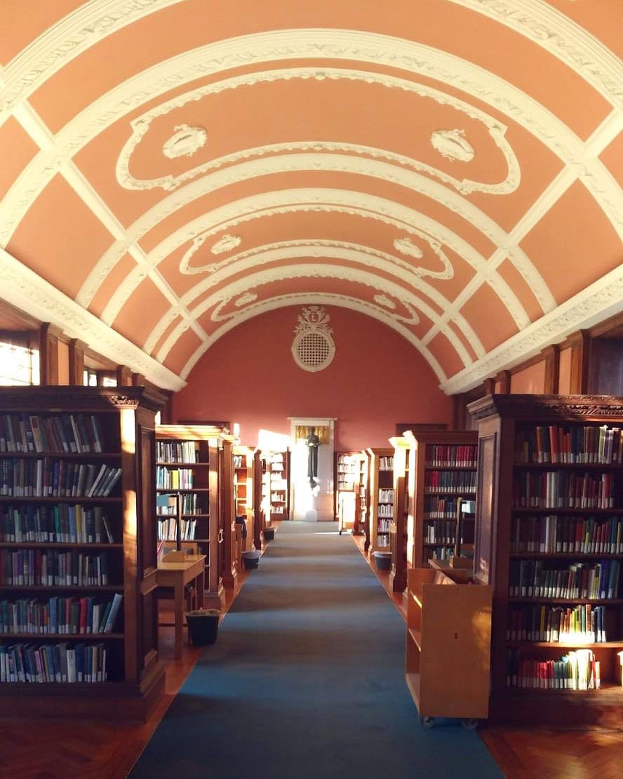 camresearcher's tweet photo. #GoingToCambridge or #BackInCam? What’s your favourite study spot? We’re running a photo competition! Post a picture of your #FaveStudySpotCam and tag us on Twitter or Instagram for a chance to win a £20 voucher from @fitzbillies! https://t.co/DpWUoajnde