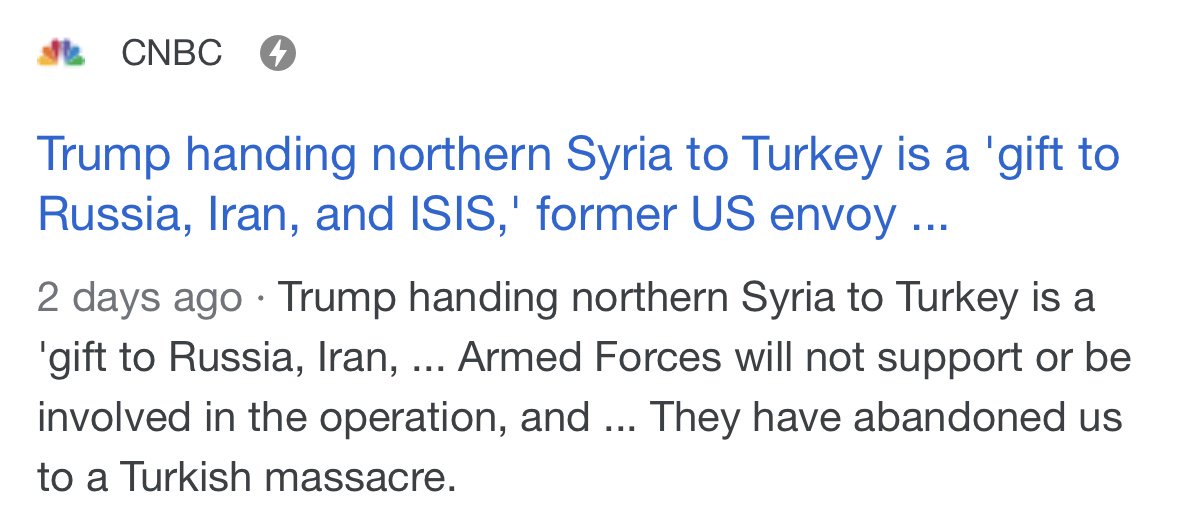 cher's tweet photo. TURKEY,IRAN,(🎁4)RUSSIA POISED 2 INVADE KURDS BY LAND &amp; AIR IMMEDIATELY AFTER TRUMP PULLS🇺🇸TROOPS OUT.KURDS PROTECT 🇺🇸🌍FROM ISIS.TRUMPS RESPONSIBLE 4,&amp; ACCESSORY 2,KURDISH GENOCIDE.MAY DEAD FACES HAUNT trump’s EVERY DREAM.TURKS TORTURE &amp; MUTILATE 👶🏻.THEY DID IT 2 MY FAMILY https://t.co/8Wun8frwq1