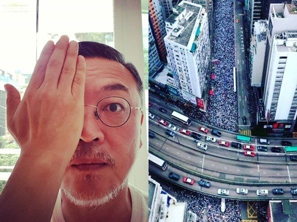 Poker ポーカー Now 他の写真は実際に香港デモ支持の韓国の俳優や選挙前の人気取りをする台湾民進党 ティファニーも香港デモの支持に見える けど中国人民が一々人海戦術にモノ言わせて騒ぐと逆効果になるだけなので そっちも止めてほしい あと若い女が