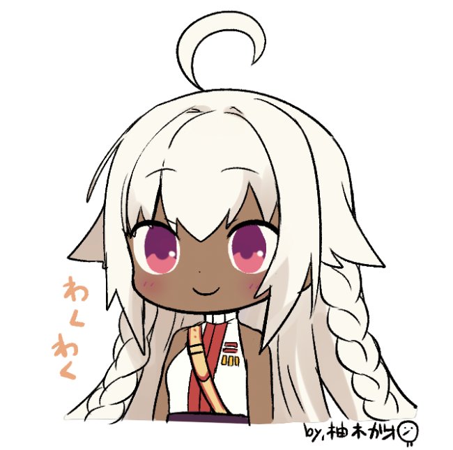 ラクシュミー
「ほう、日本の寿司という料理を振舞っているのか。生魚はあまり食さないがここはひとつ試しにいただいてみよう」

「!!!!!!(なんだこれは、つっつんっとする…!?どれもこれも…、こういうものなのか!?)」

「え?…ろしあん…るーれっと…??そ、そんな運試しが……うぅ…」 