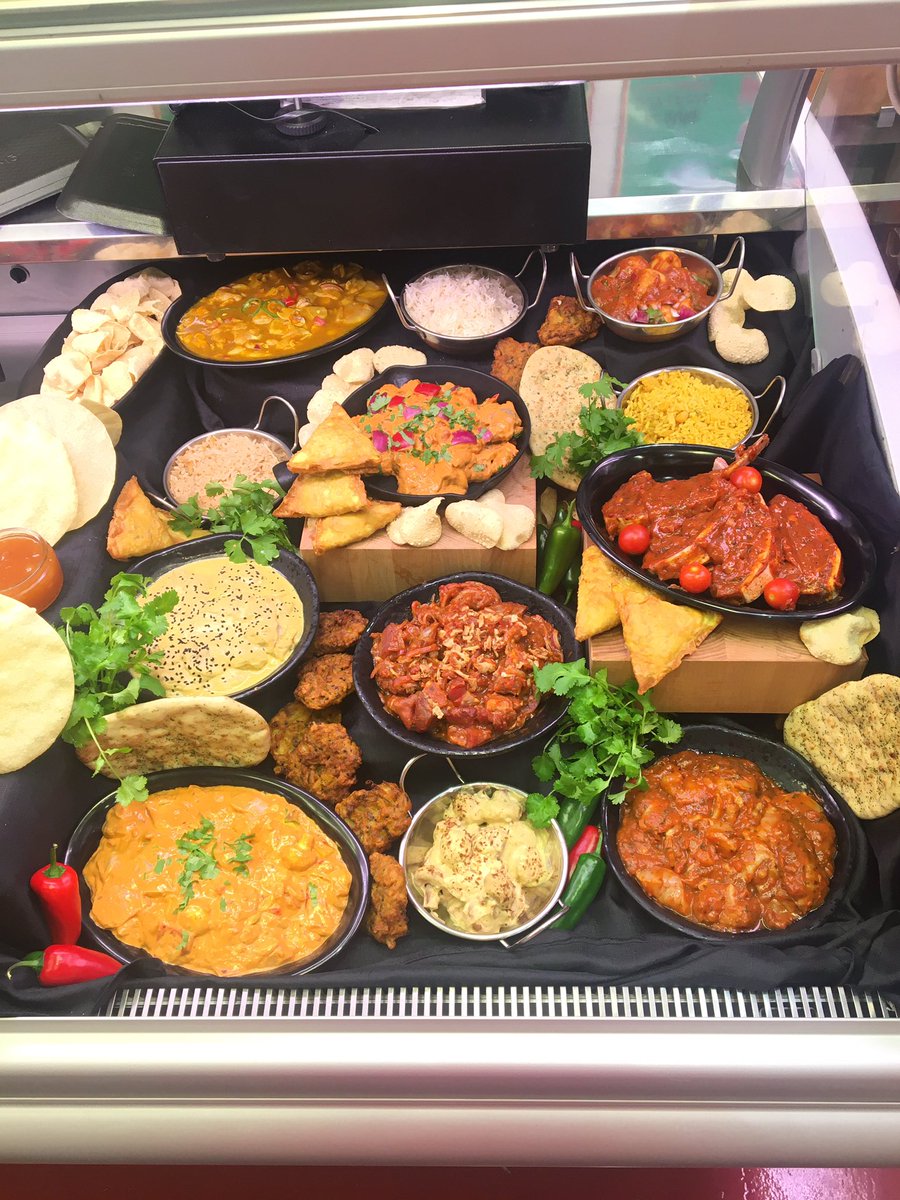 KANDMBUTCHERS's tweet photo. Just a few photos of our delights this week including the return of the huntsman pheasant #game #readymeal #NationalCurryWeek2019 https://t.co/lHOlPmQmOv