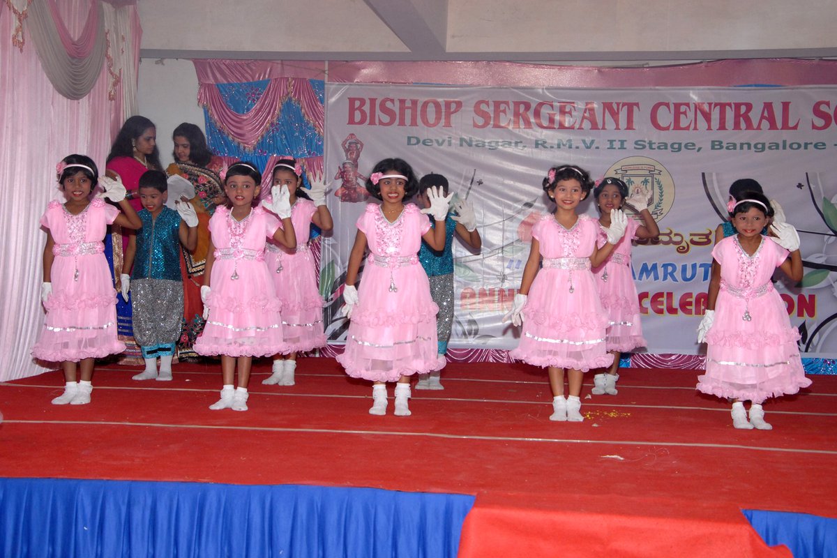 bishop_school's tweet photo. Annual Day Celebration https://t.co/DFI0AwbhoL