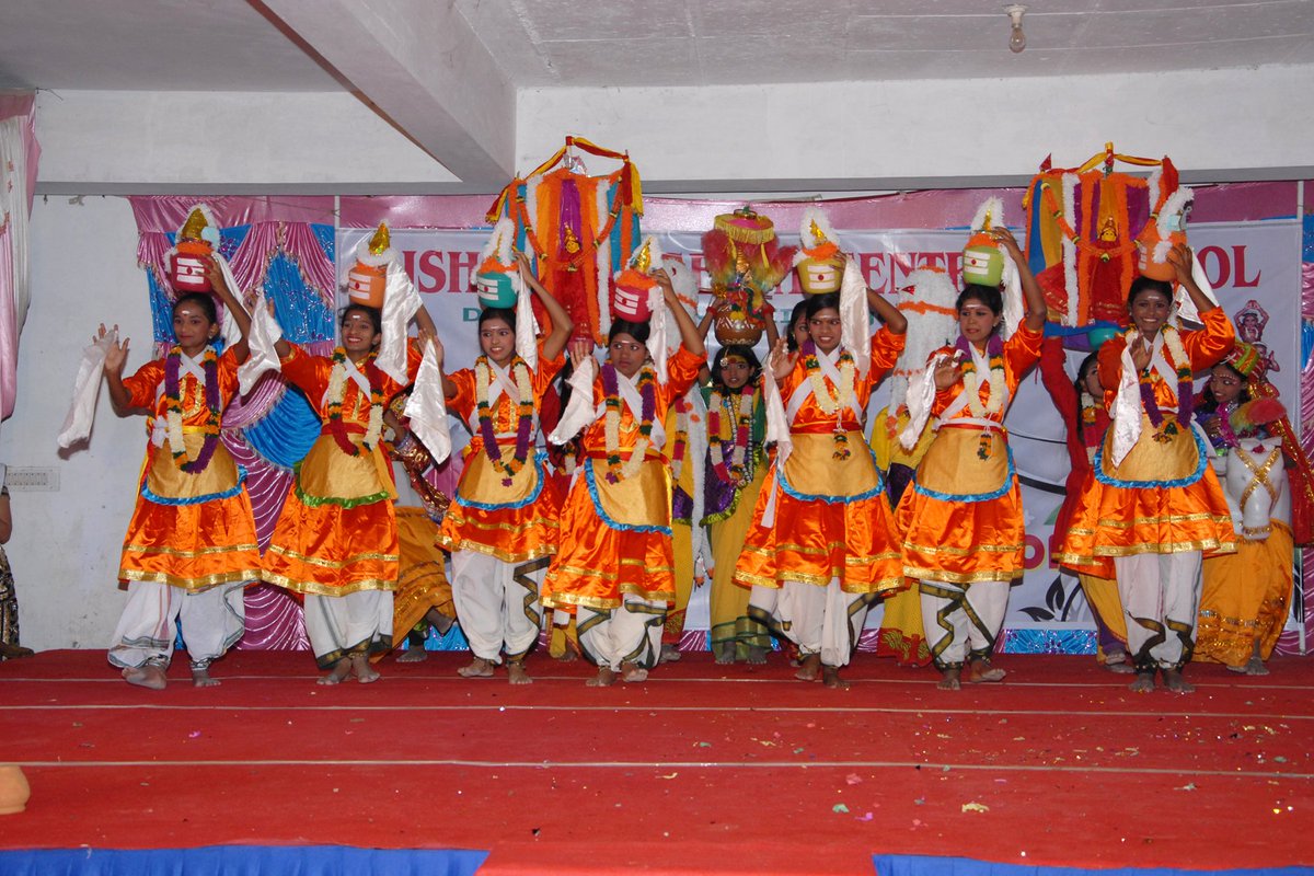 bishop_school's tweet photo. Annual Day Celebration https://t.co/DFI0AwbhoL