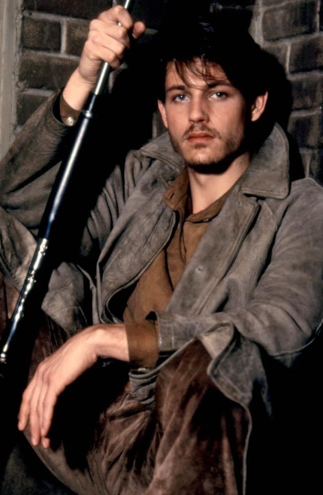 HAPPY BIRTHDAY MICHAEL PARE - 09. October 1958. Brooklyn, New York, USA 