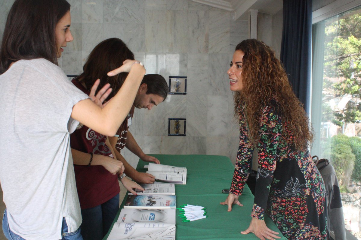 Institut de Neurociències UAB tweet media