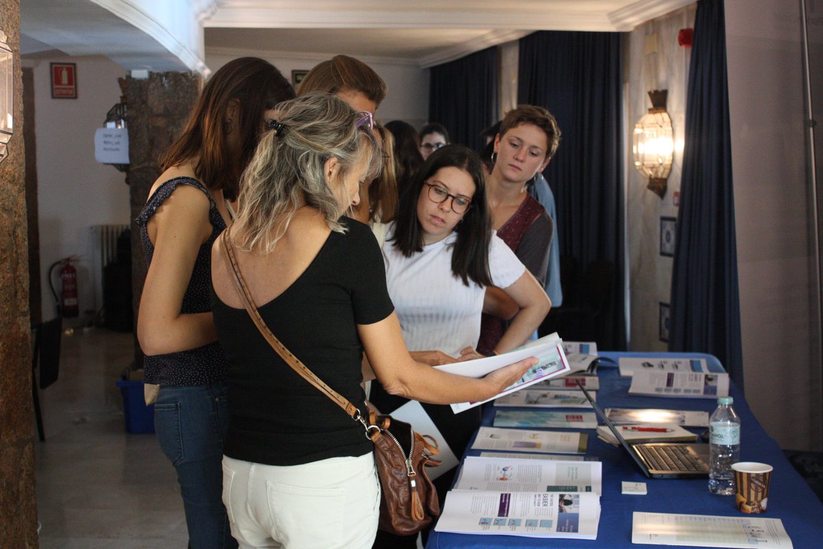 Institut de Neurociències UAB tweet media