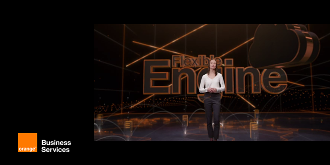 Nouveau : Flexible Engine, solution de #cloud public <a href="/orangebusiness/">Orange Business</a>, permet d’héberger les projets #SAP des entreprises. bit.ly/2kzCb6F #ConventionUSF