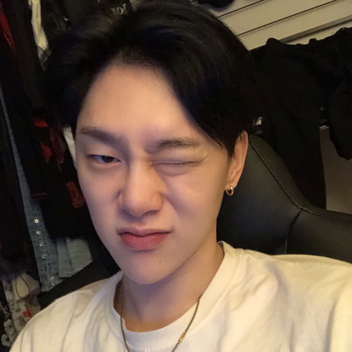 VIINI (권현빈) Official tweet media